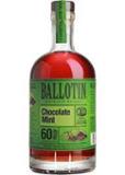 Ballotin Mint Chocolate Whiskey